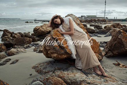 Muse Concepts Editorial Styling