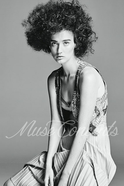 Muse Concepts Editorial Styling