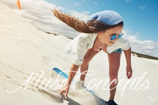 Muse Concepts Lifestyle Stylist